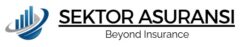 Logo Sektor Asuransi